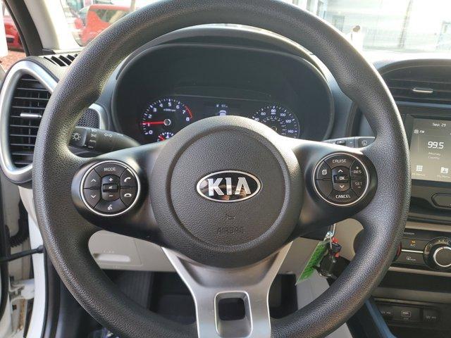 used 2020 Kia Soul car, priced at $13,980