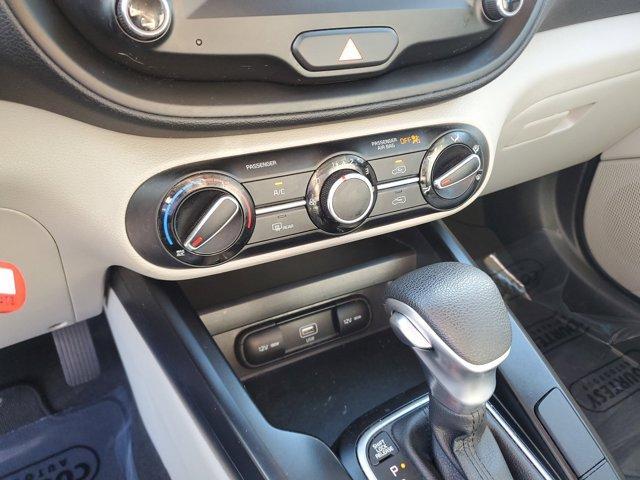 used 2020 Kia Soul car, priced at $13,980