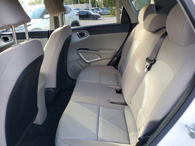used 2020 Kia Soul car, priced at $13,980
