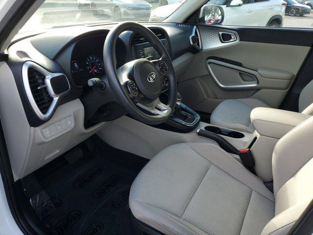 used 2020 Kia Soul car, priced at $13,980