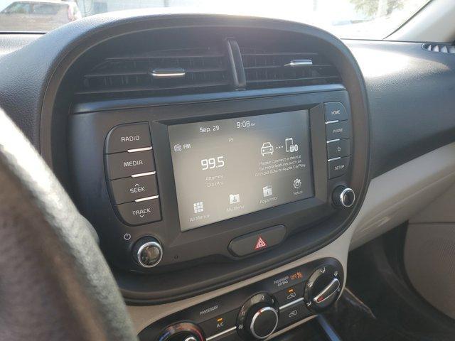 used 2020 Kia Soul car, priced at $13,980