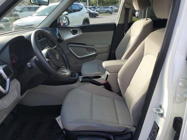 used 2020 Kia Soul car, priced at $13,980