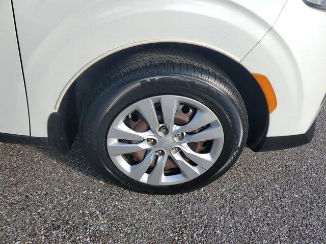 used 2020 Kia Soul car, priced at $13,980