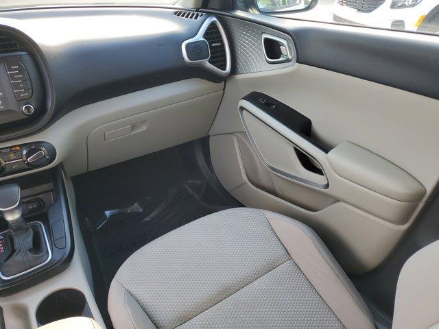 used 2020 Kia Soul car, priced at $13,980