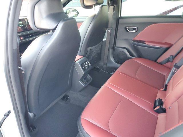 new 2025 Kia K4 car, priced at $28,435