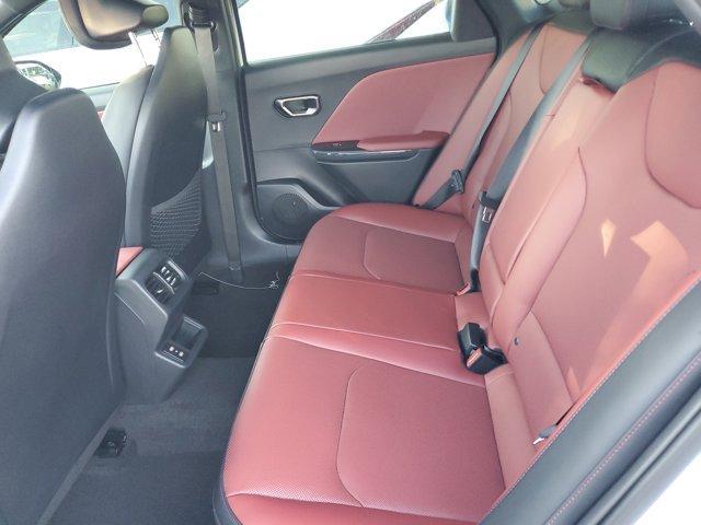 new 2025 Kia K4 car, priced at $28,435