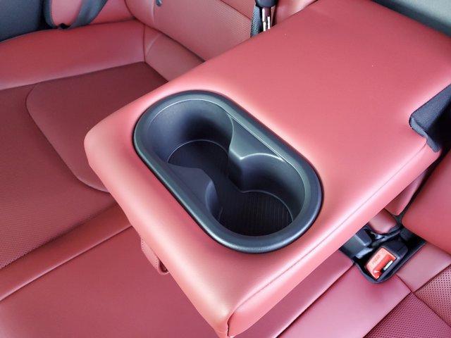 new 2025 Kia K4 car, priced at $28,435