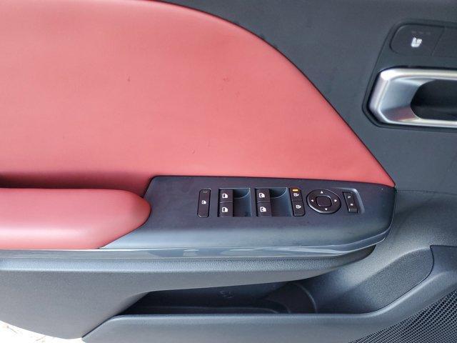 new 2025 Kia K4 car, priced at $28,435