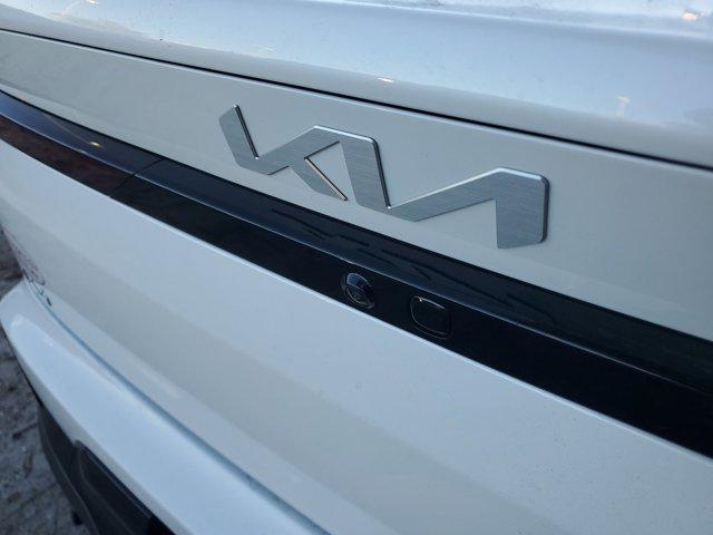 new 2025 Kia K4 car, priced at $28,435