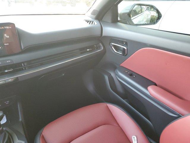 new 2025 Kia K4 car, priced at $28,435