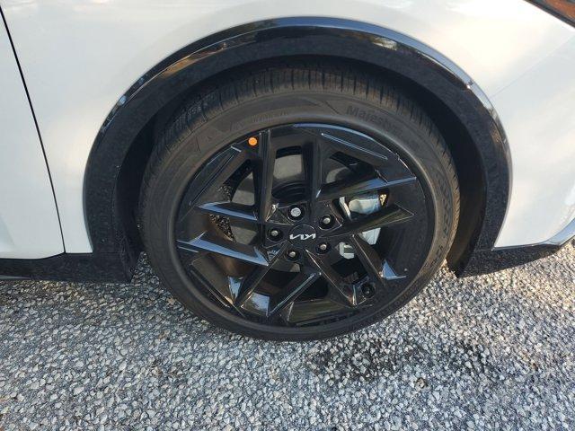 new 2025 Kia K4 car, priced at $28,435