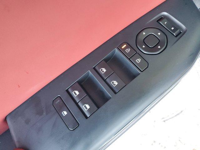 new 2025 Kia K4 car, priced at $28,435