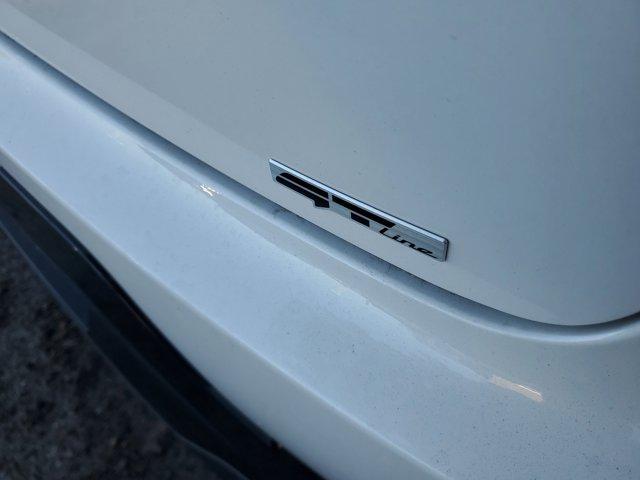 new 2025 Kia K4 car, priced at $28,435