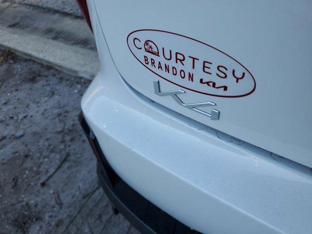 new 2025 Kia K4 car, priced at $28,435