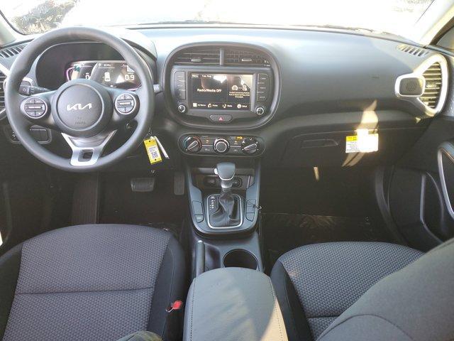 new 2025 Kia Soul car, priced at $20,410