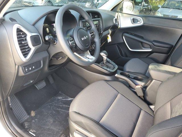 new 2025 Kia Soul car, priced at $20,410