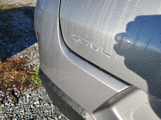 new 2025 Kia Soul car, priced at $20,410
