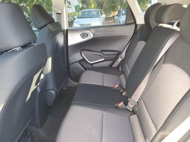 new 2025 Kia Soul car, priced at $20,410