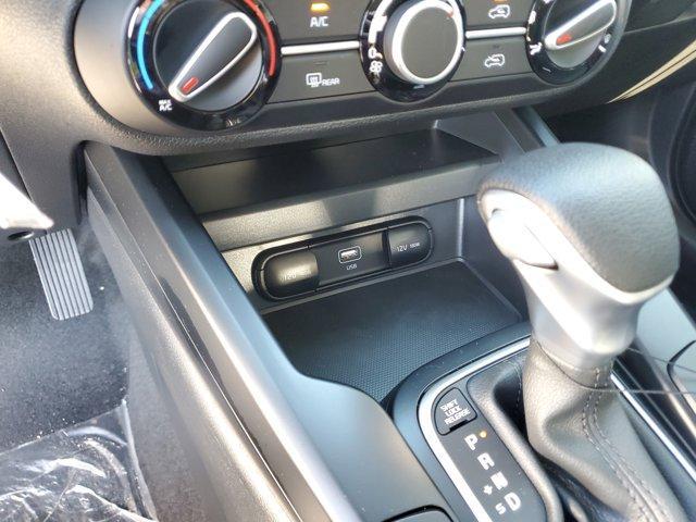 new 2025 Kia Soul car, priced at $20,410