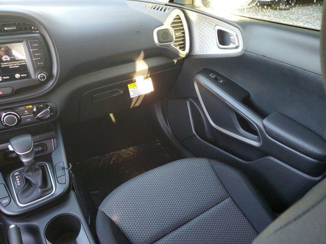 new 2025 Kia Soul car, priced at $20,410