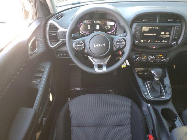 new 2025 Kia Soul car, priced at $20,410