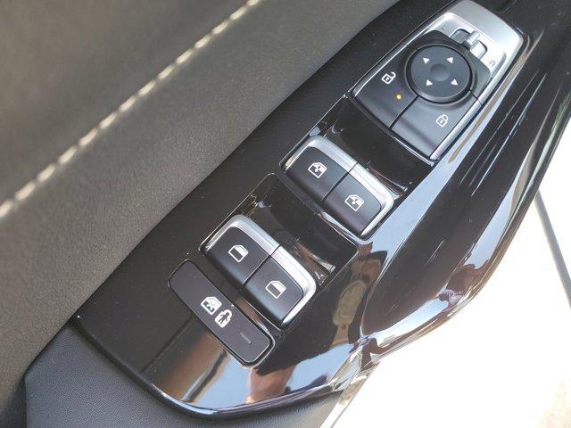 new 2025 Kia K5 car, priced at $29,827