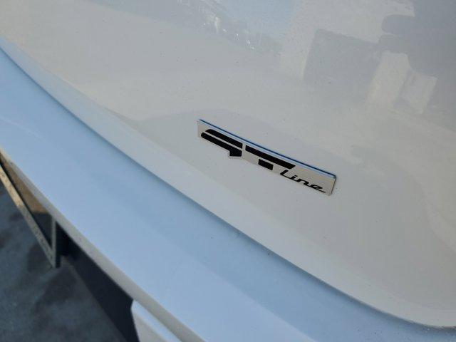 new 2025 Kia K5 car, priced at $29,827