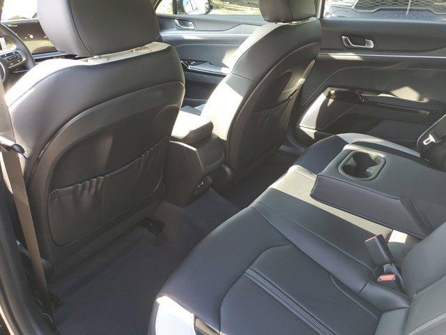 new 2025 Kia K5 car, priced at $29,827