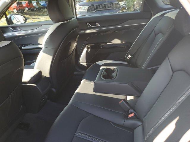 new 2025 Kia K5 car, priced at $29,827