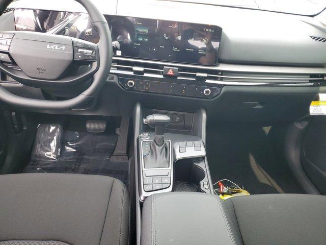 new 2026 Kia Sportage car, priced at $29,119