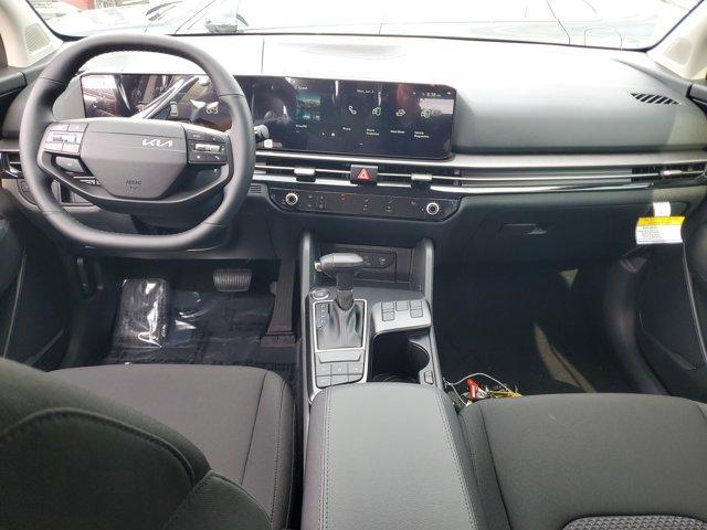 new 2026 Kia Sportage car, priced at $29,119