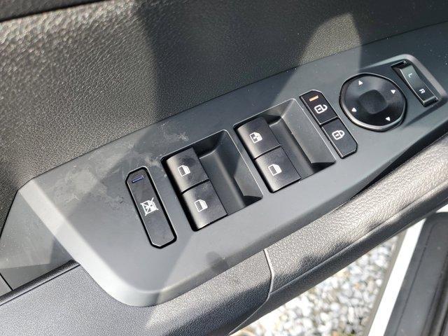 new 2026 Kia Sportage car, priced at $29,119