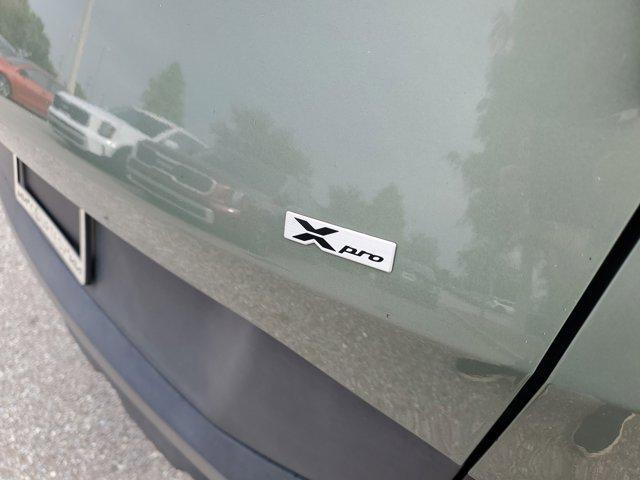used 2023 Kia Sportage car, priced at $22,485