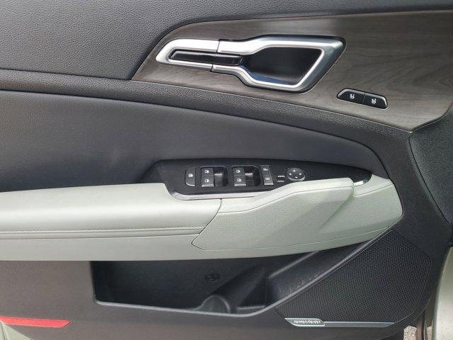 used 2023 Kia Sportage car, priced at $22,485