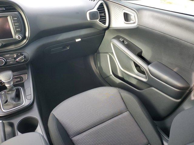 new 2025 Kia Soul car, priced at $20,913