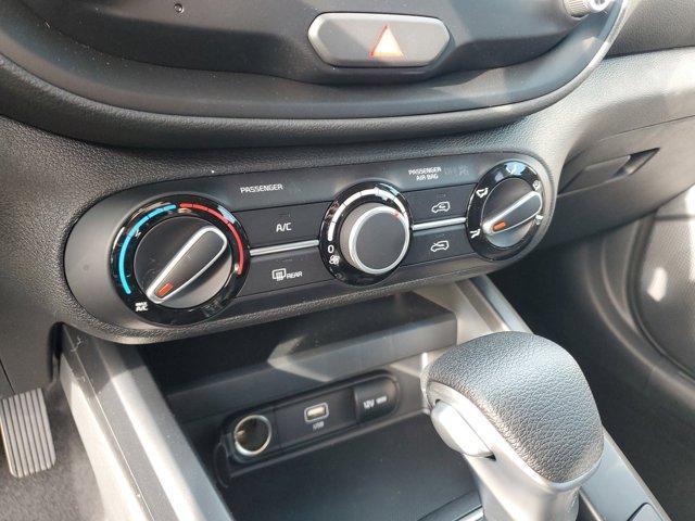 new 2025 Kia Soul car, priced at $20,913