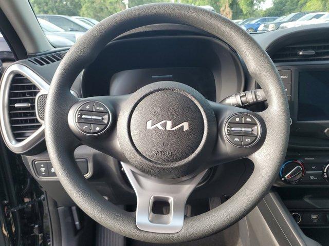 new 2025 Kia Soul car, priced at $20,913
