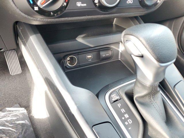 new 2025 Kia Soul car, priced at $20,913