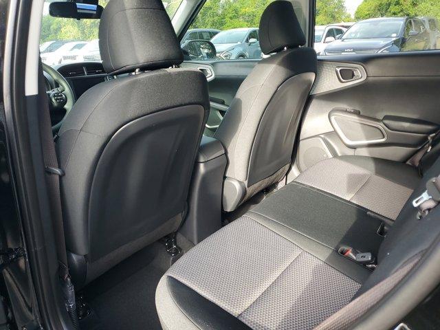 new 2025 Kia Soul car, priced at $20,913