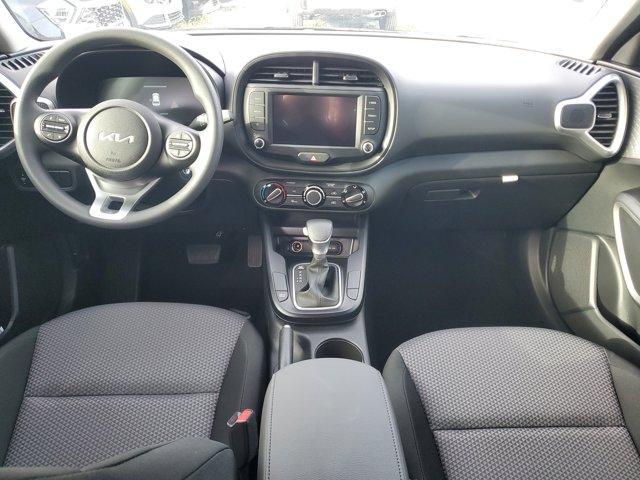 new 2025 Kia Soul car, priced at $20,913