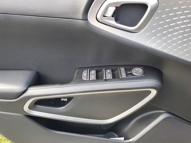 new 2025 Kia Soul car, priced at $20,913