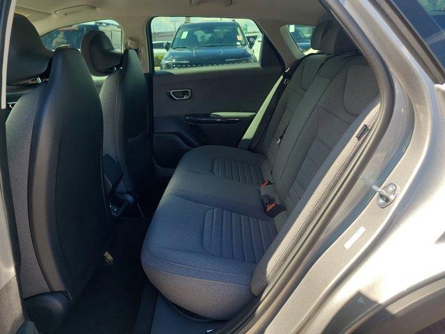 new 2025 Kia K4 car, priced at $23,328