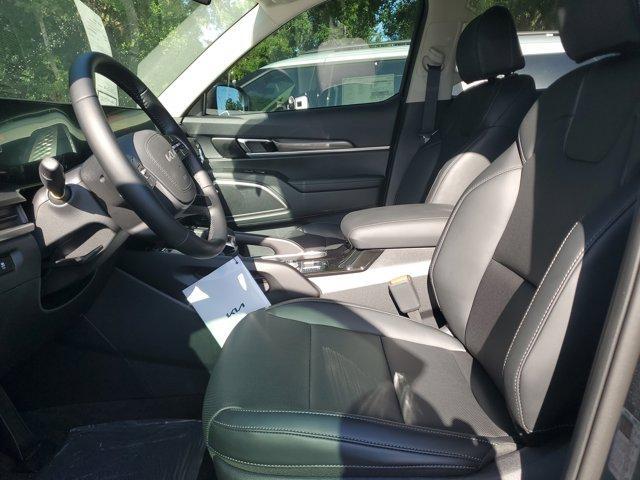 new 2025 Kia Telluride car, priced at $39,571
