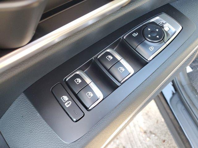 new 2025 Kia Telluride car, priced at $39,571