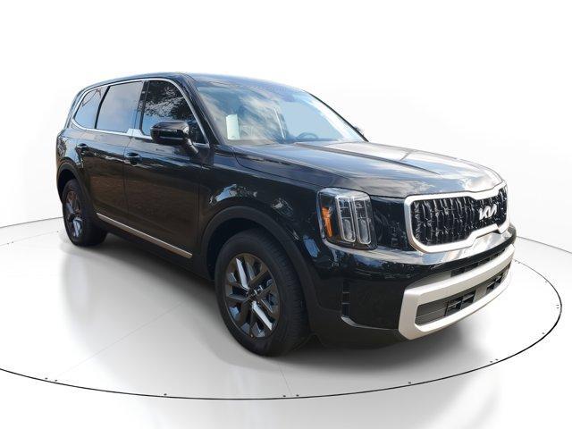 new 2025 Kia Telluride car, priced at $35,885