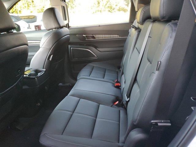 new 2025 Kia Telluride car, priced at $41,807