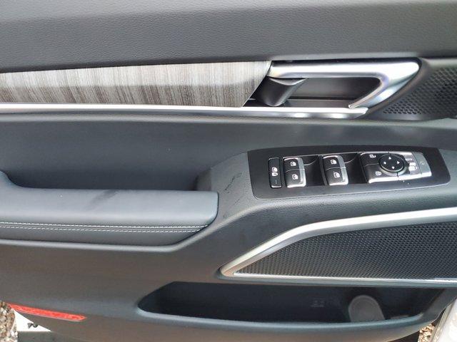 new 2025 Kia Telluride car, priced at $41,807