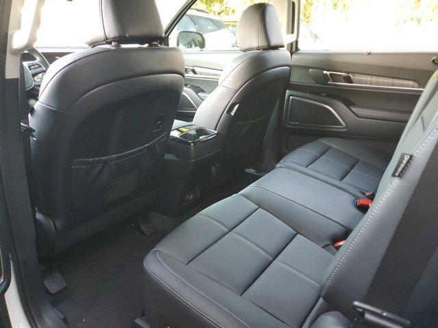 new 2025 Kia Telluride car, priced at $41,807