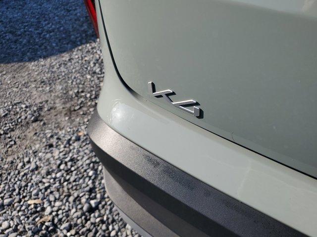 new 2025 Kia K4 car, priced at $22,848