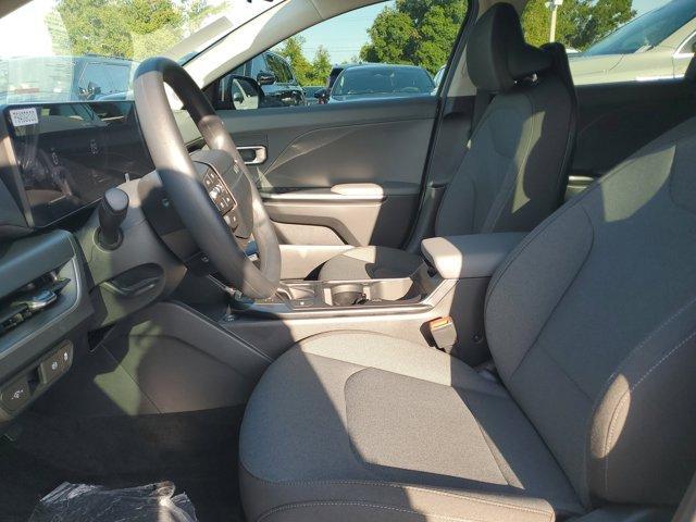 new 2025 Kia K4 car, priced at $22,848